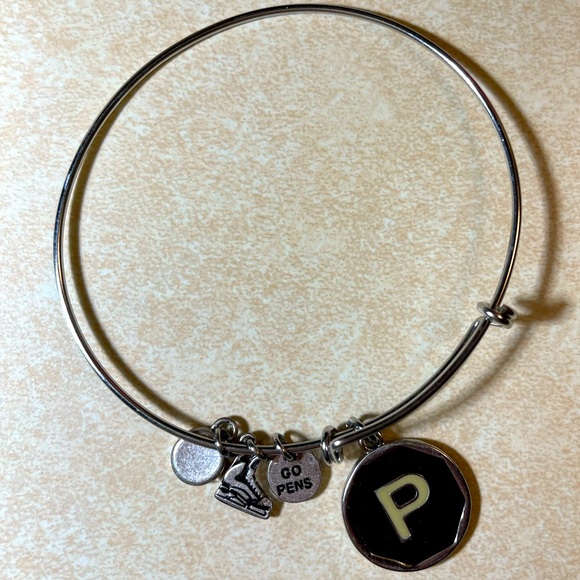 Pittsburgh Penguins Bracelet - Picture 1 of 2